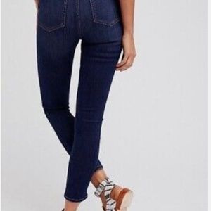 Free People Size 29 Jean leggings NWT